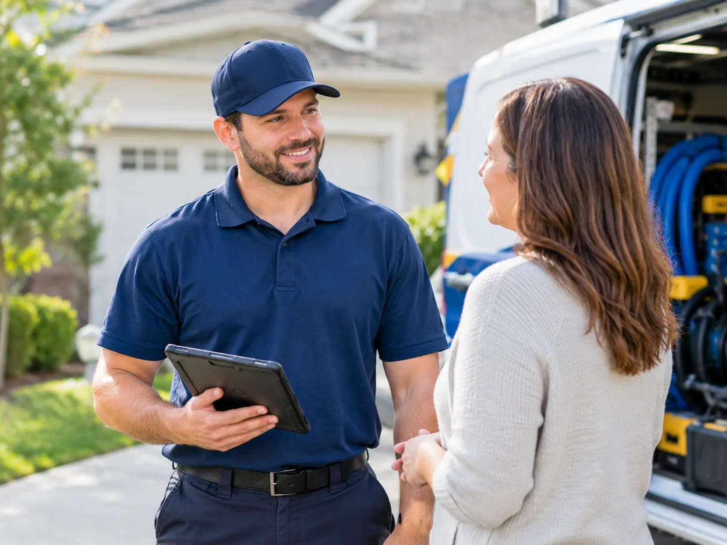 Sewage Backup Cleanup Ogden, KS FAQs